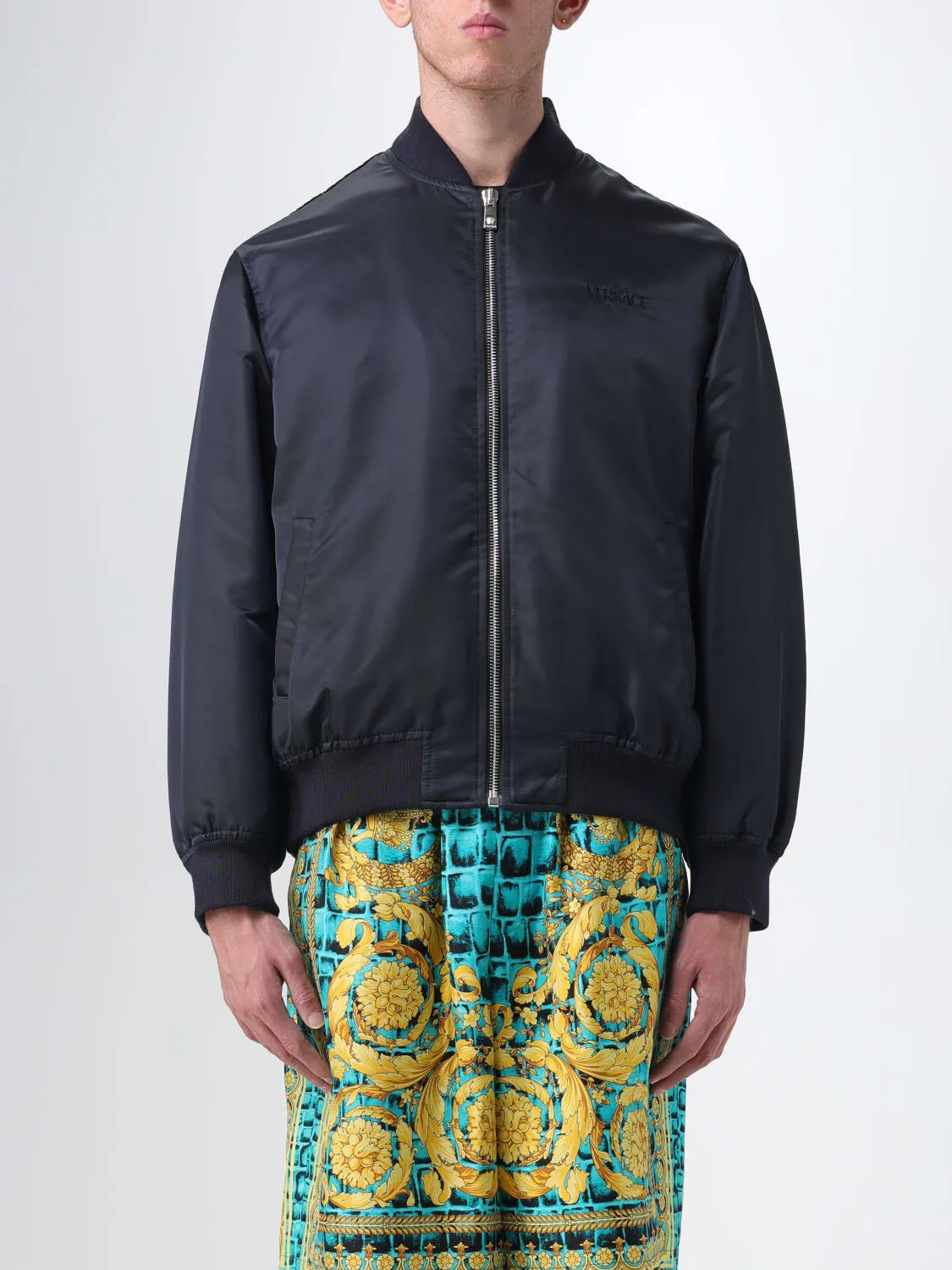 Chaqueta hombre Versace