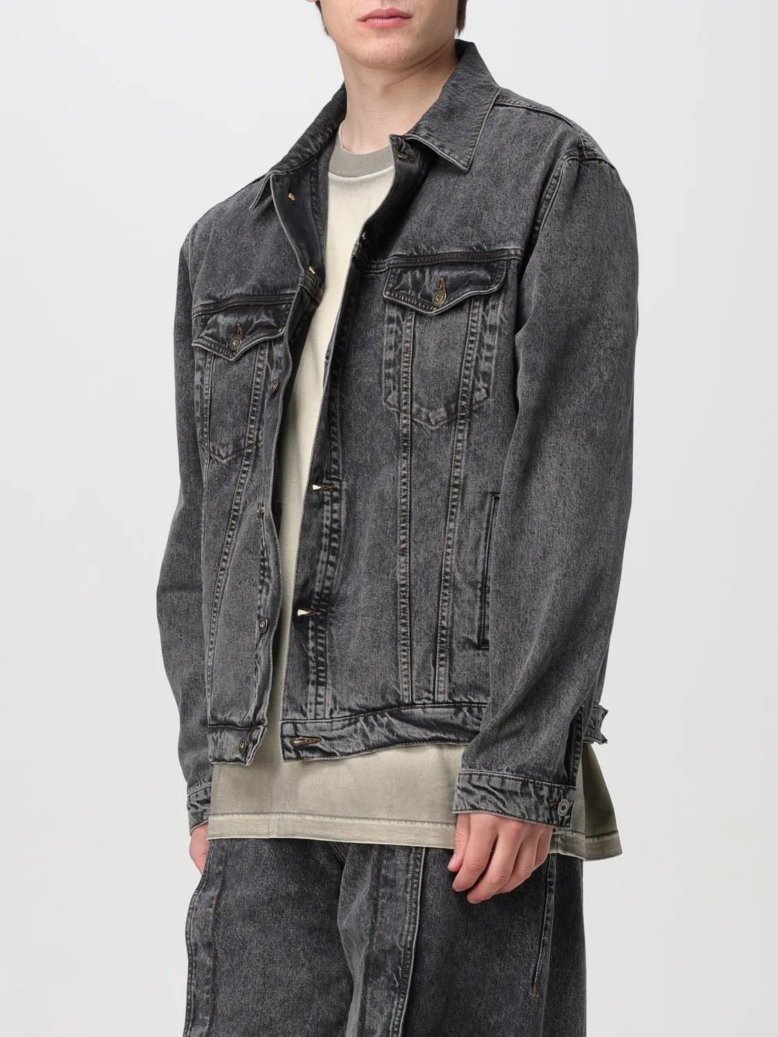 Chaqueta hombre Y/project