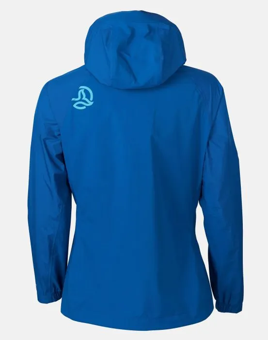 CHAQUETA KARSA JKT W