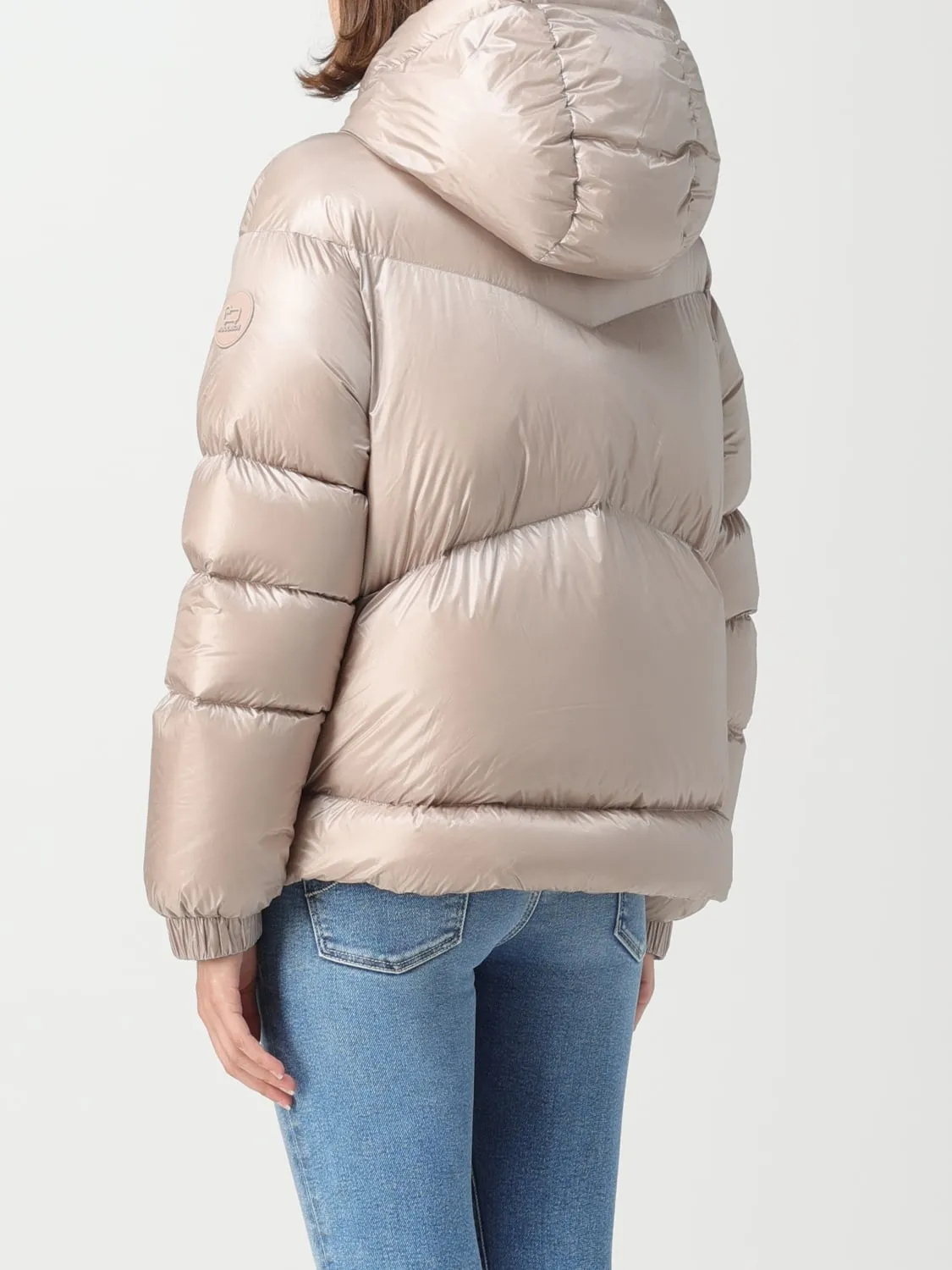 Chaqueta mujer Woolrich