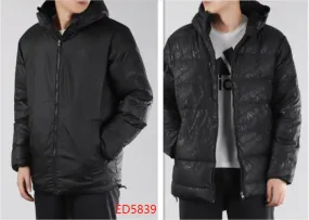 Chaqueta Reversible Adidas