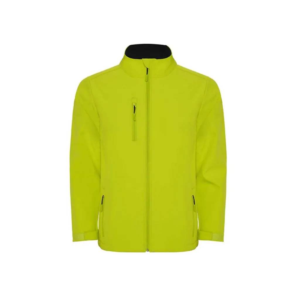 Chaqueta Softshell para hombre