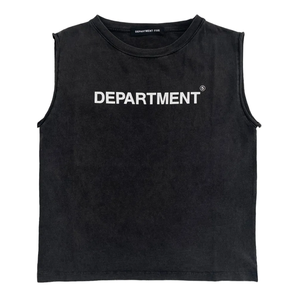 Department 5 t-shirt donna Tunnel smanicata DT009