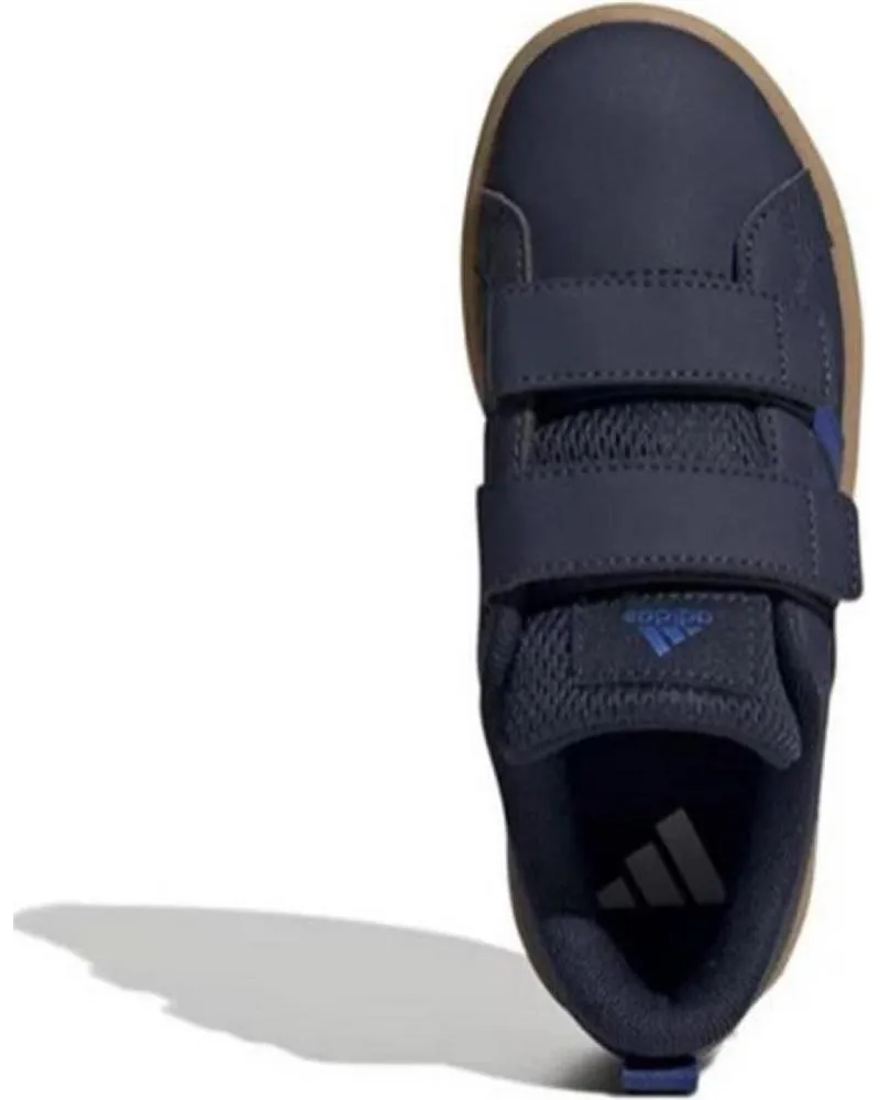 Deportivas ADIDAS  de Niña y Niño ZAPATILLAS VS PACE 2 0 CF IE8886  AZUL