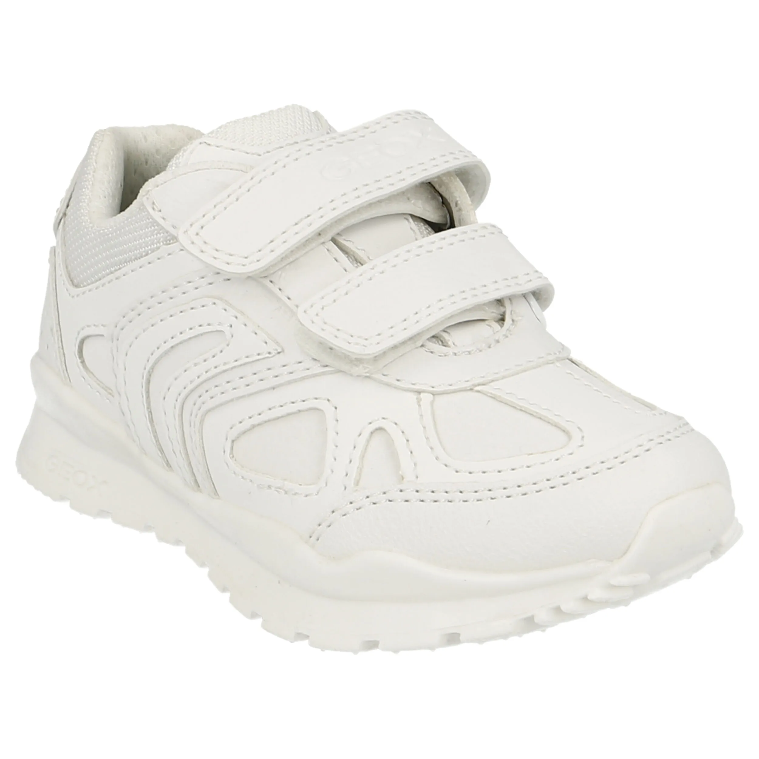 Deportivas Niño Geox J0415C-0BUCE