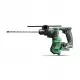 DH18DPAW2 Martillo perforador 18V a batería de litio Código EAN4966376332823