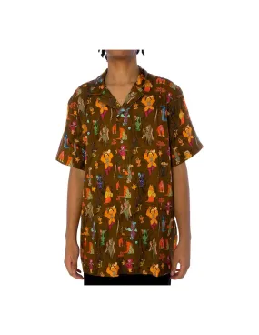 DUDES CITADELL MOSTERS MULTI