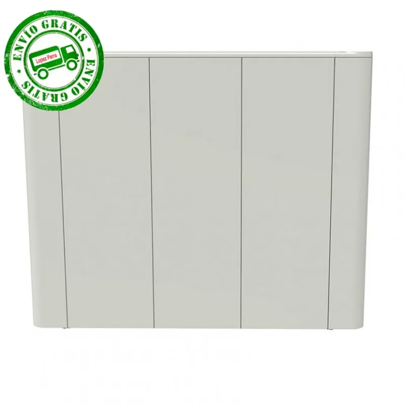 EMISOR SECO 900W -S- ULTRASLIM-ESTRECHO FÁCULA