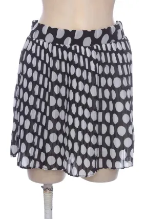 Falda color Negro - RAGGED