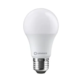 Foco LED Eco 12W Luz Cálida E27 | LedvanceSKU: 35233