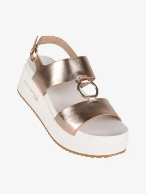 Fornarina Sandalias mujer plataforma