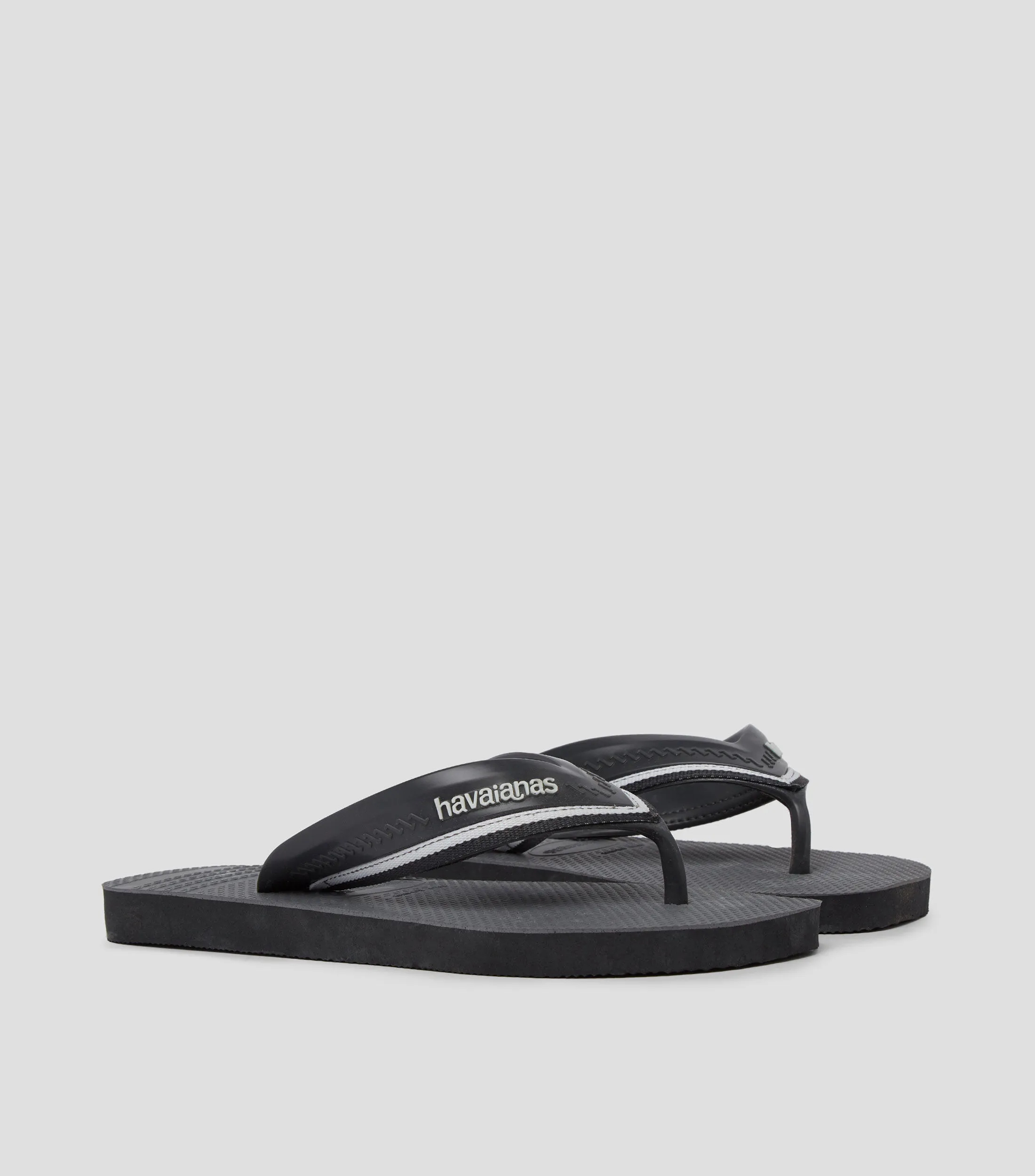 Havaianas Sandalias Planas Hombre