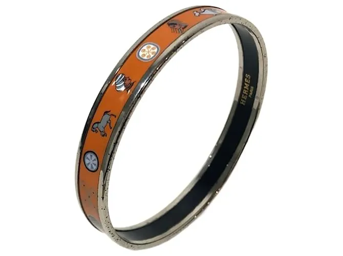 Hermès Naranja 