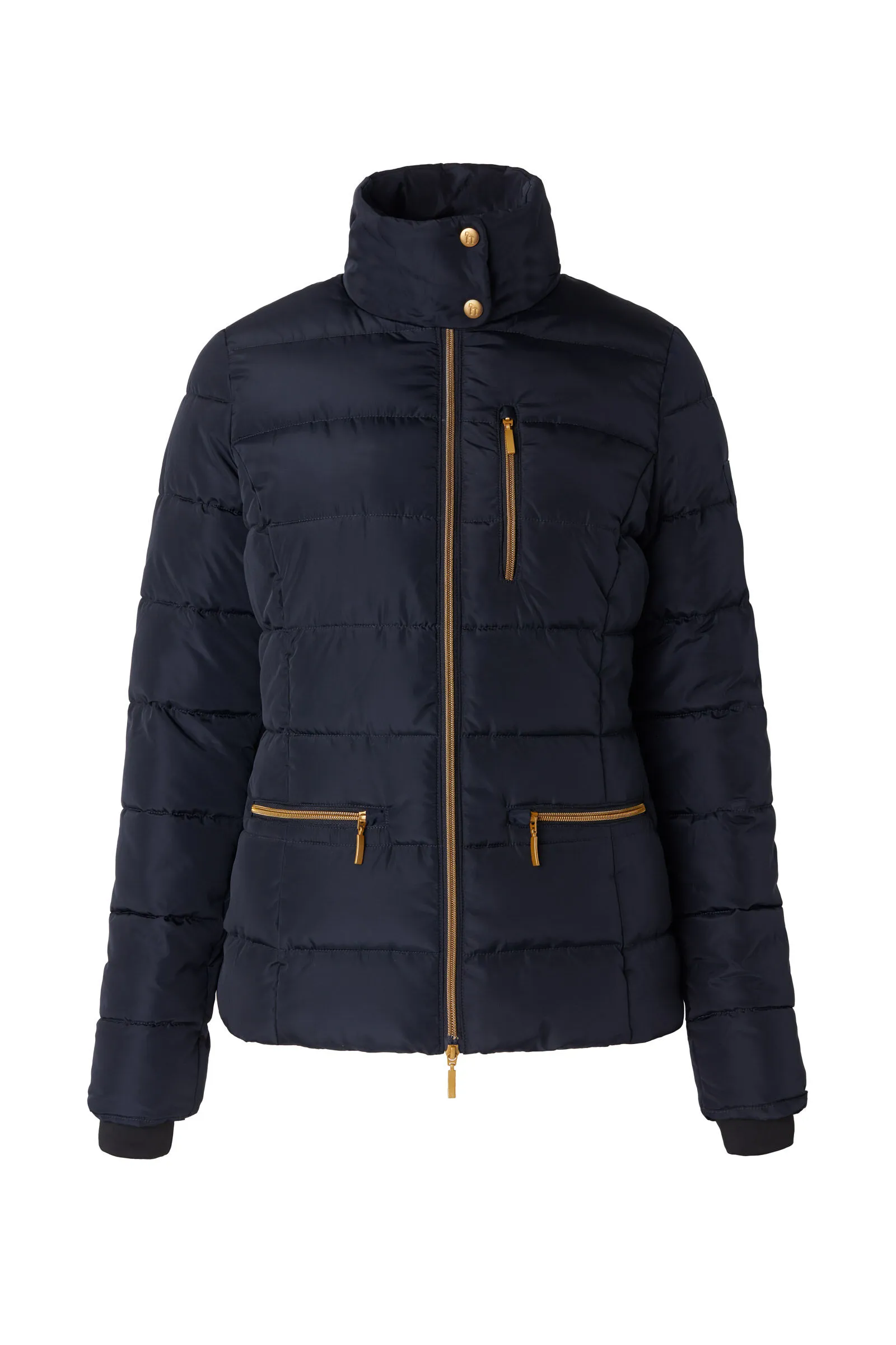 Horze Chaqueta Acolchada Kiara