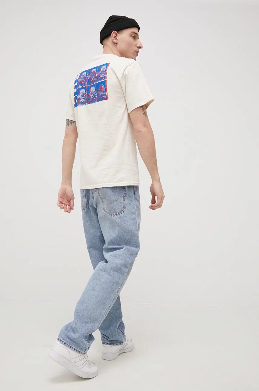 HUF Unsung T-Shirt