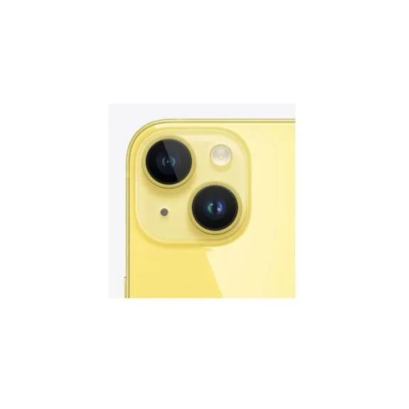 iPhone 14 Plus de 128GB color amarillo