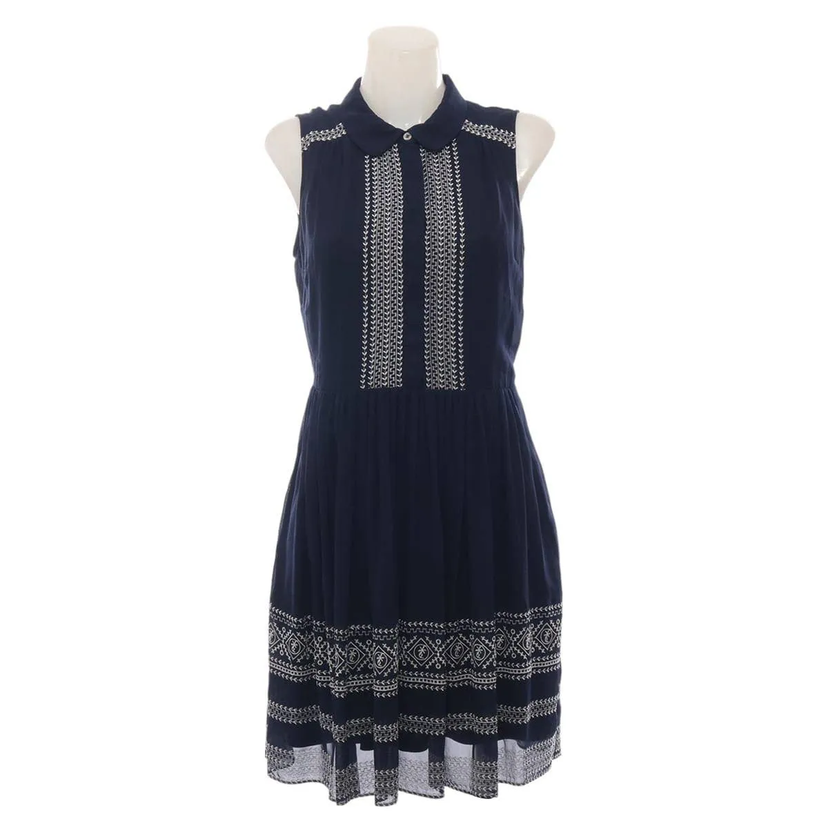 Jessica Simpson Vestido