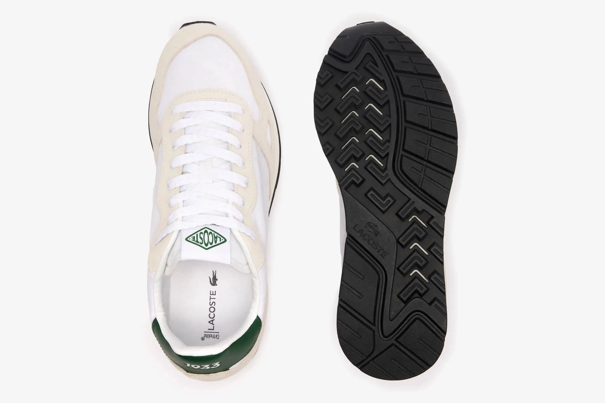 Lacoste Zapatillas PARTNER