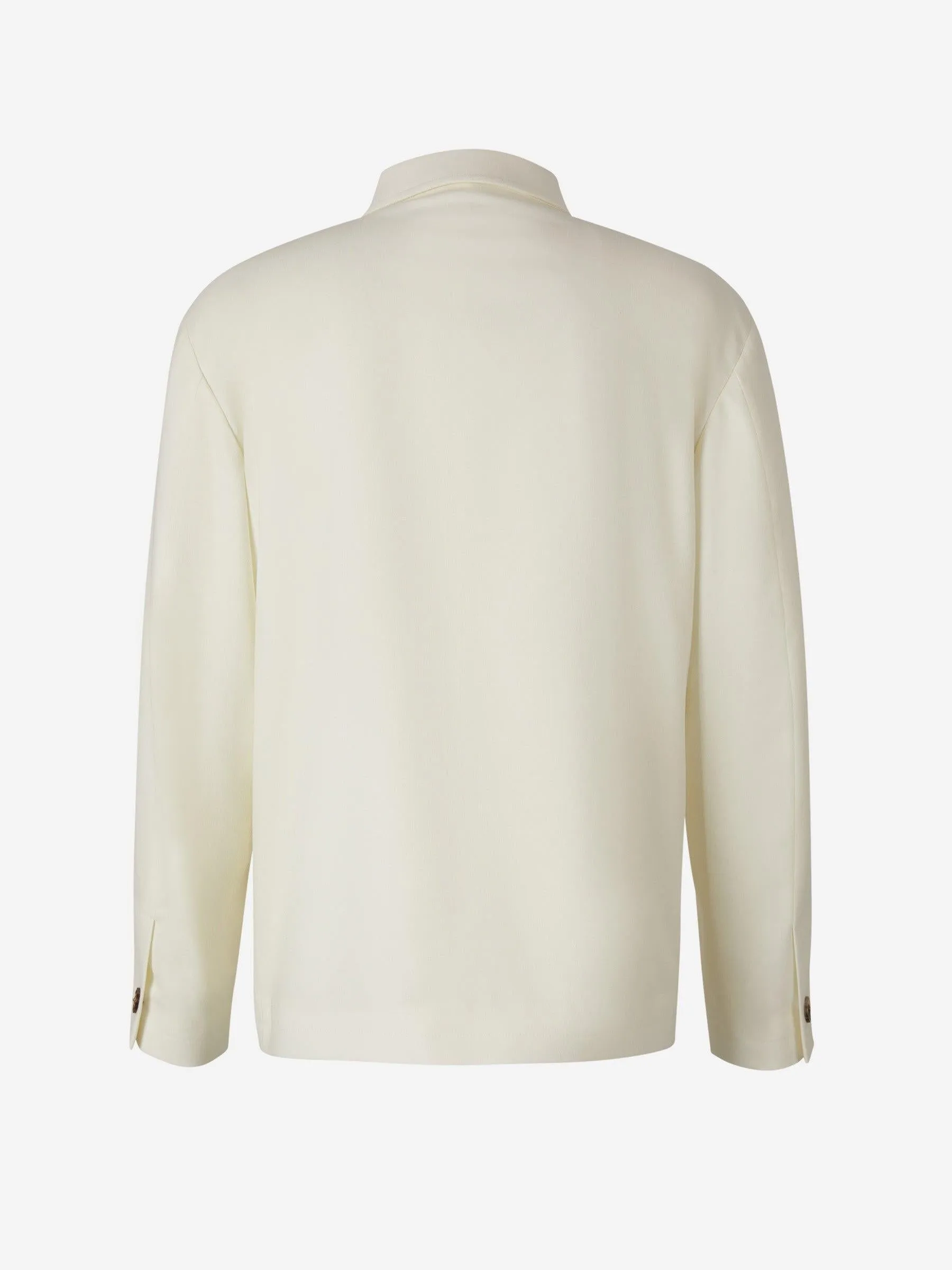 Lardini Chaqueta Camisera Attitude
