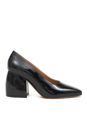 Maison Margiela Zapatos De Salón - Negro