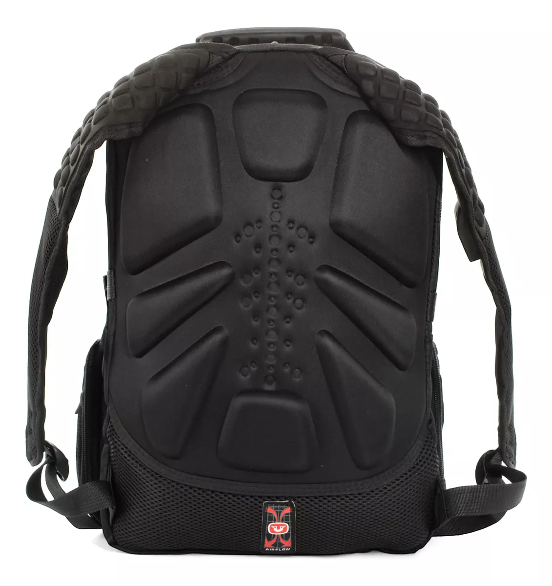 Mochila Notebook Usb Antirrobo Impermeable Premium Torazzo 1