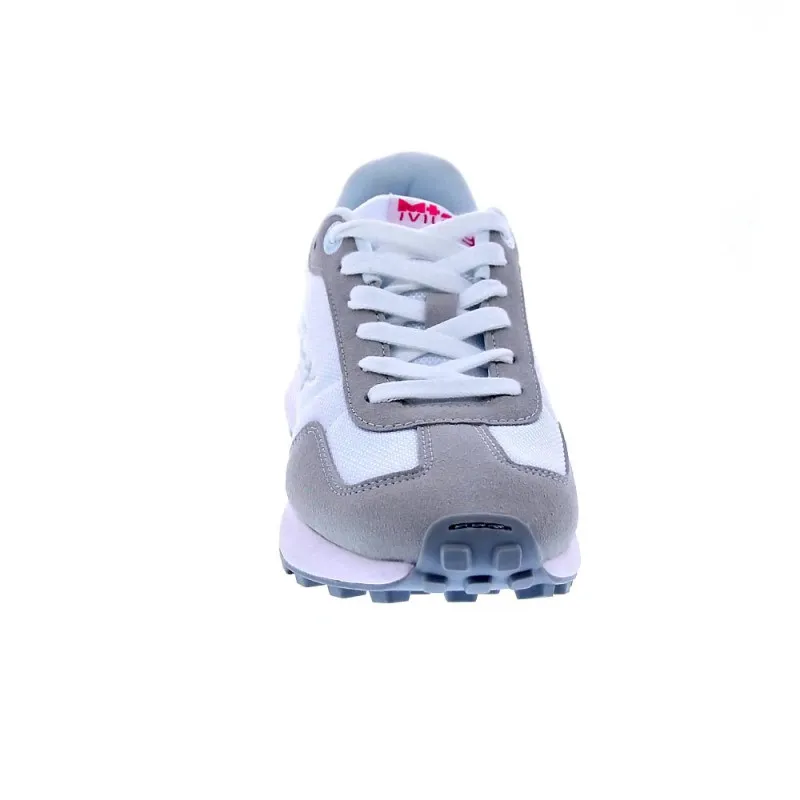 Mtng Zapatillas Mujer Cort Gris