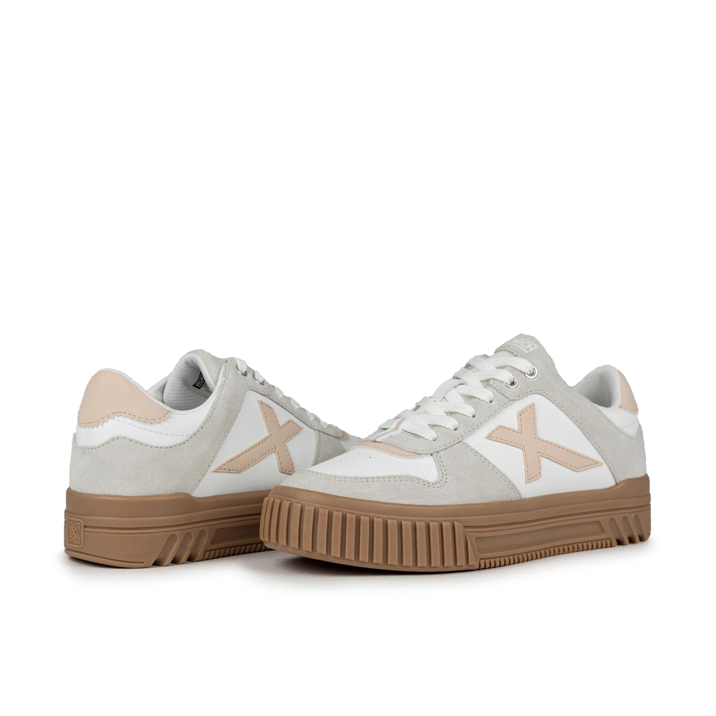 Munich Zapatilla Mina