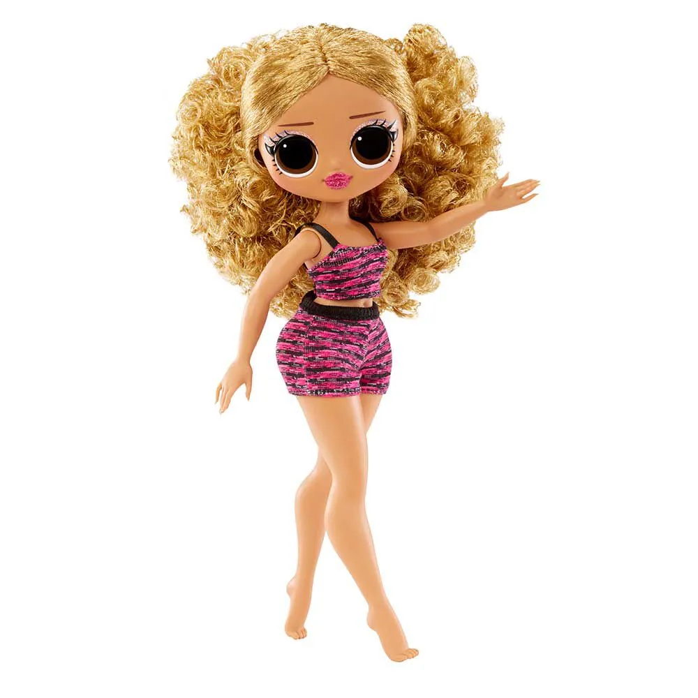Muñeca Da Boss L.O.L