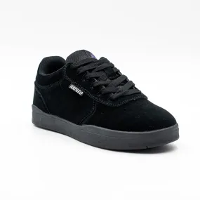 Natgeo Zapatilla urbana negra