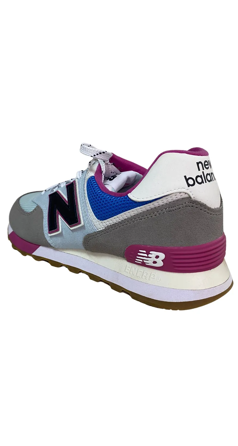 NEW BALANCE Zapatillas Multicolor 574