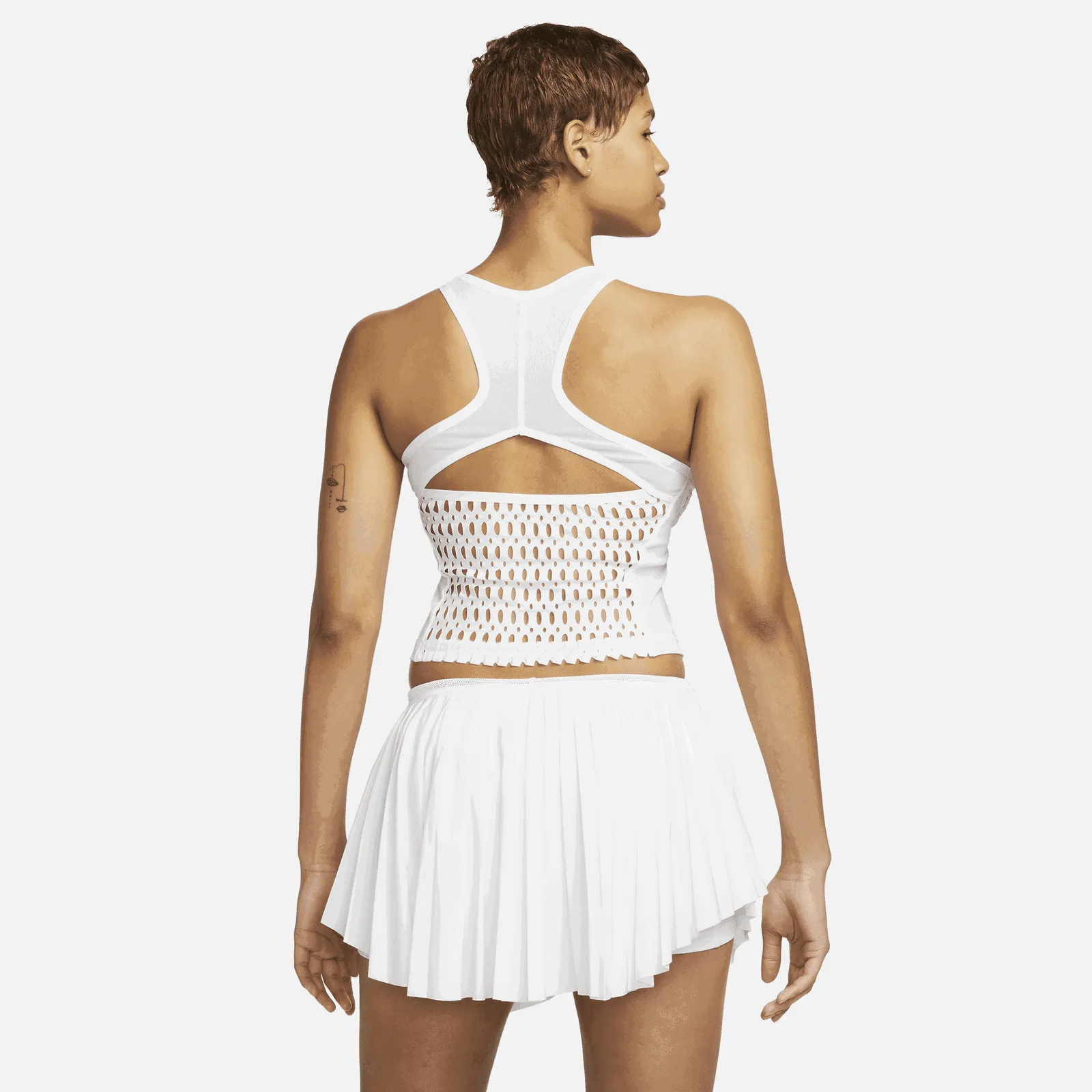 Nike Court Dri-FIT Slam Tank Top