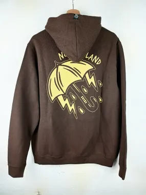 Northern Sudadera No Sun