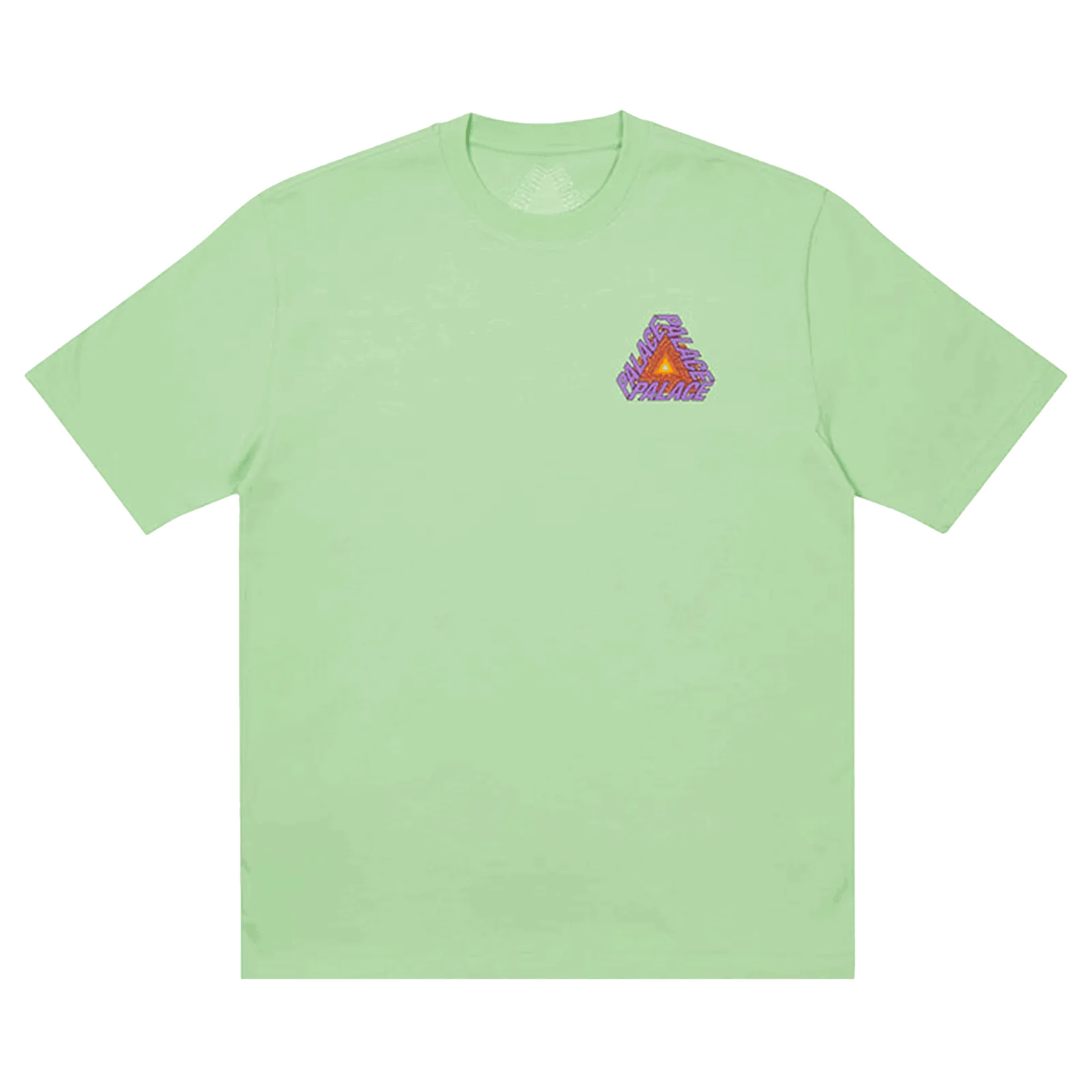 Palace P3 Bare Times T-Shirt