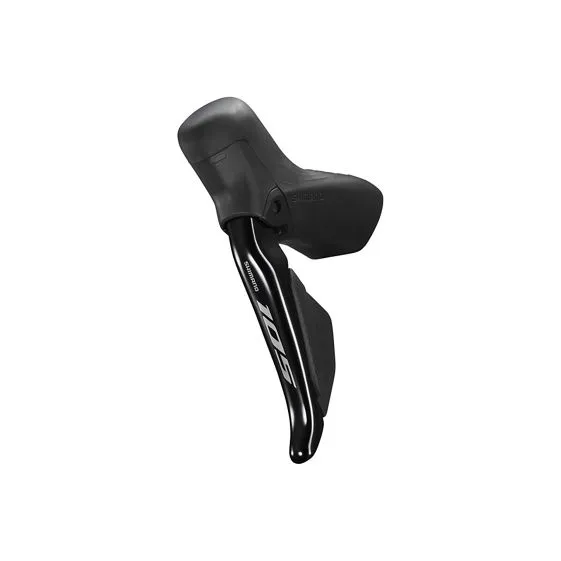 Palanca Shimano ST-R7170 105 Di2 Hidraulico 2v