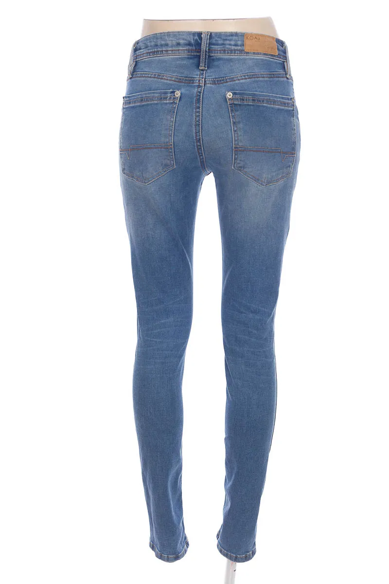 Pantalón color Mostaza - Koaj
