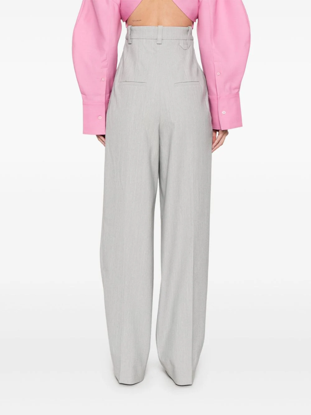 Pantalón Curzio Gris