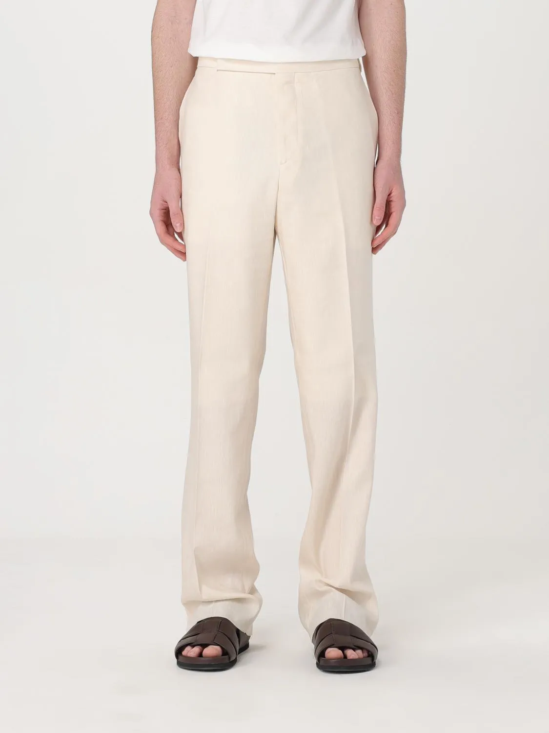 Pantalón hombre Lardini