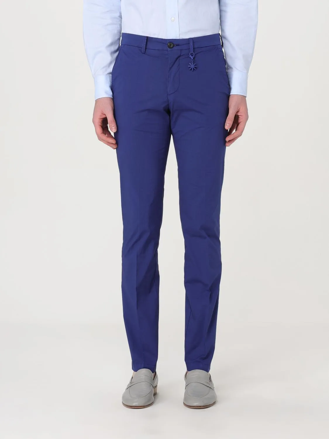 Pantalón hombre Manuel Ritz