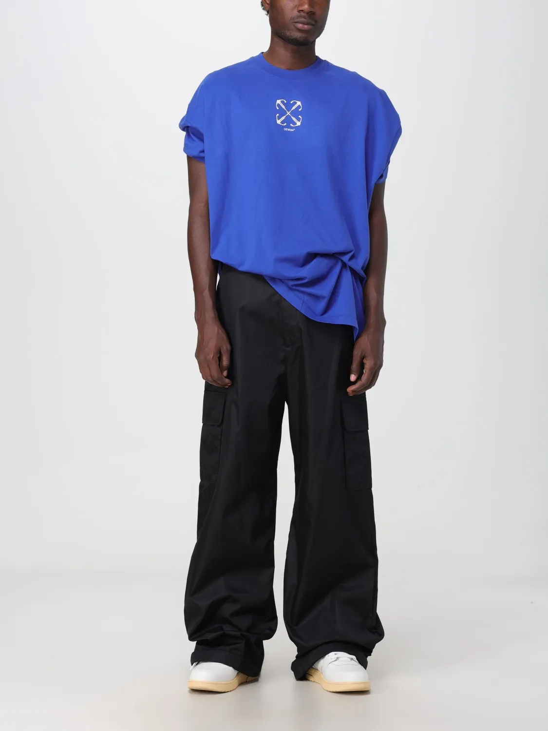 Pantalón hombre Off-white