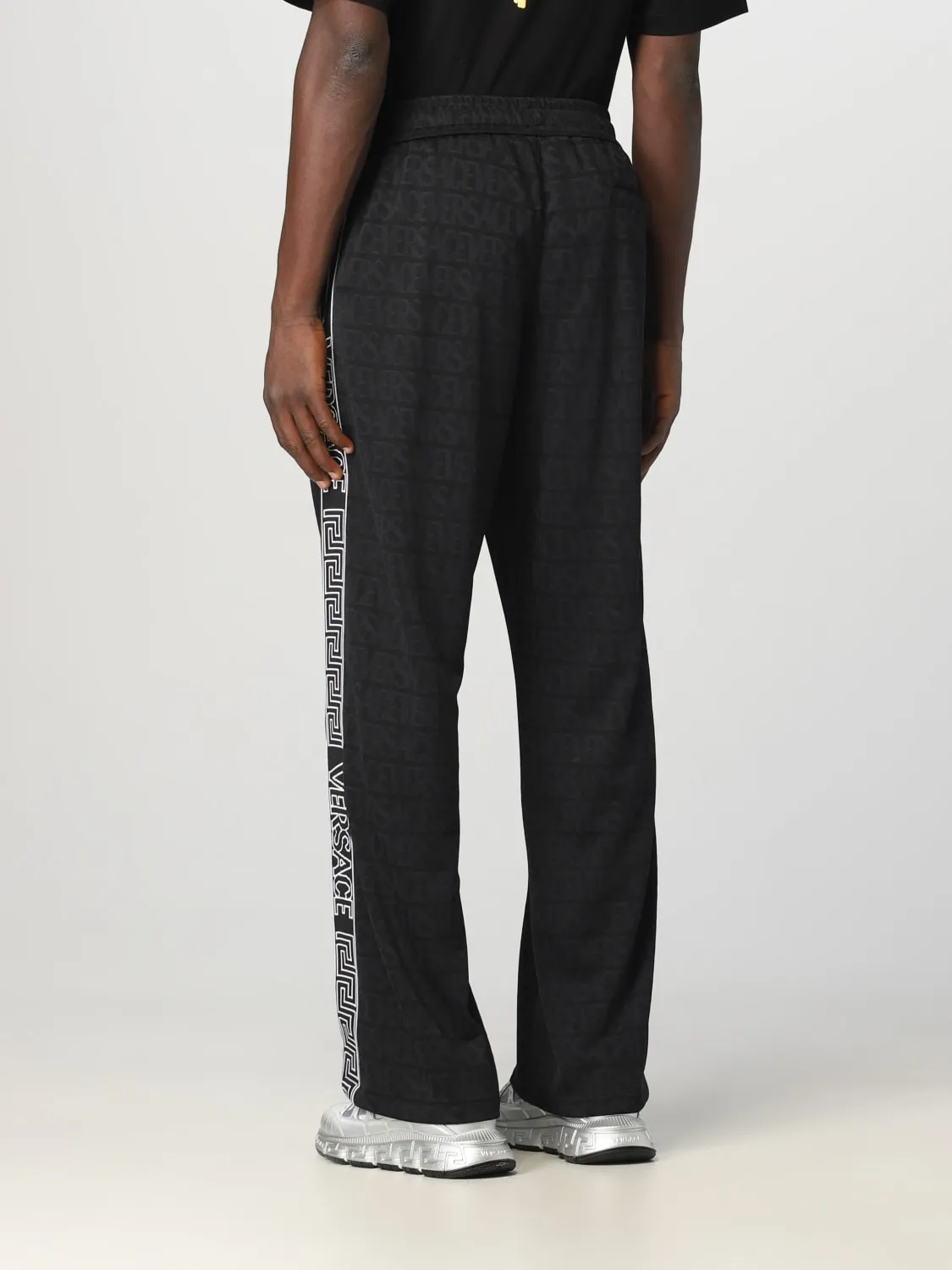 Pantalón hombre Versace