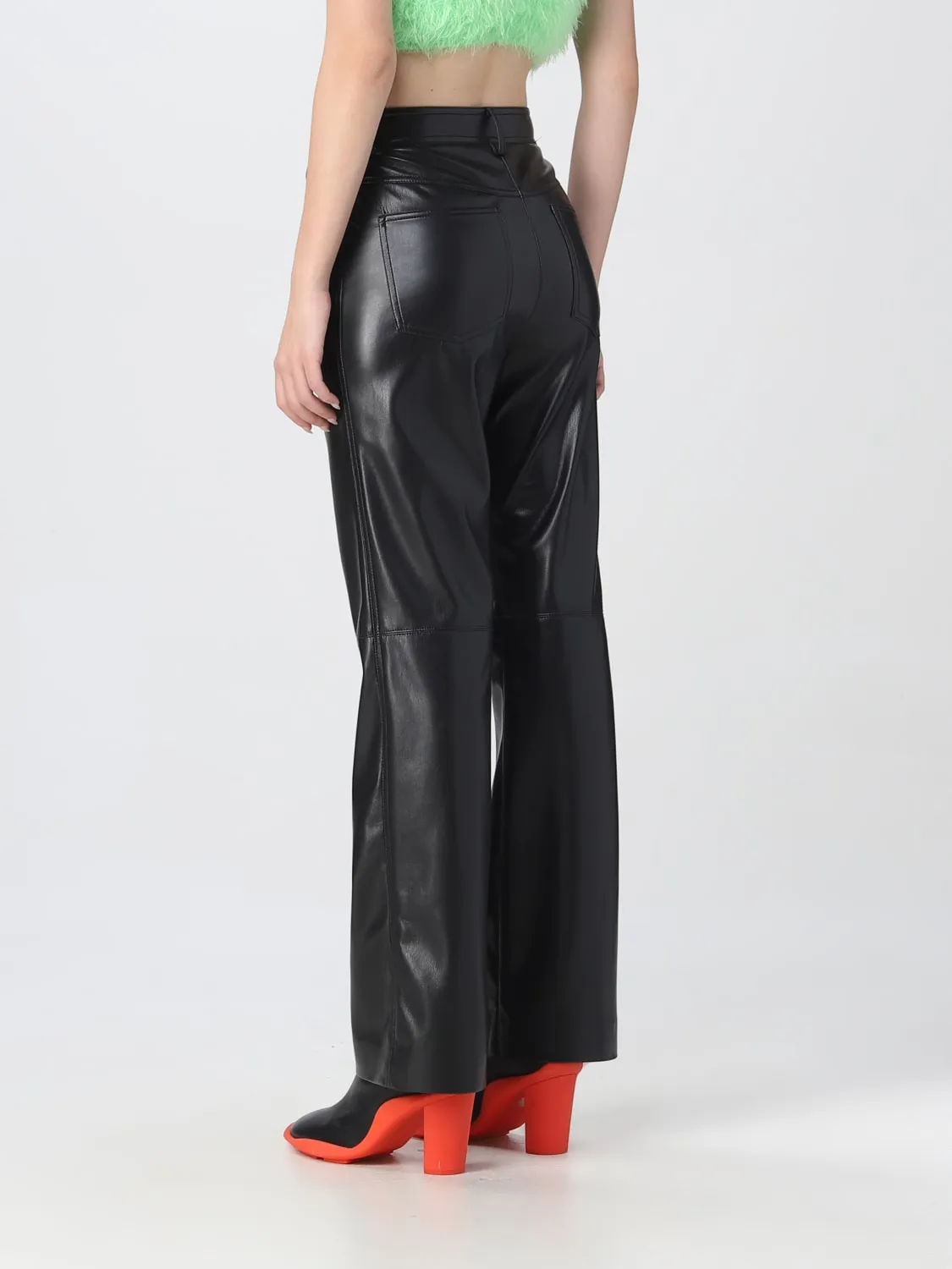 Pantalón mujer MSGM