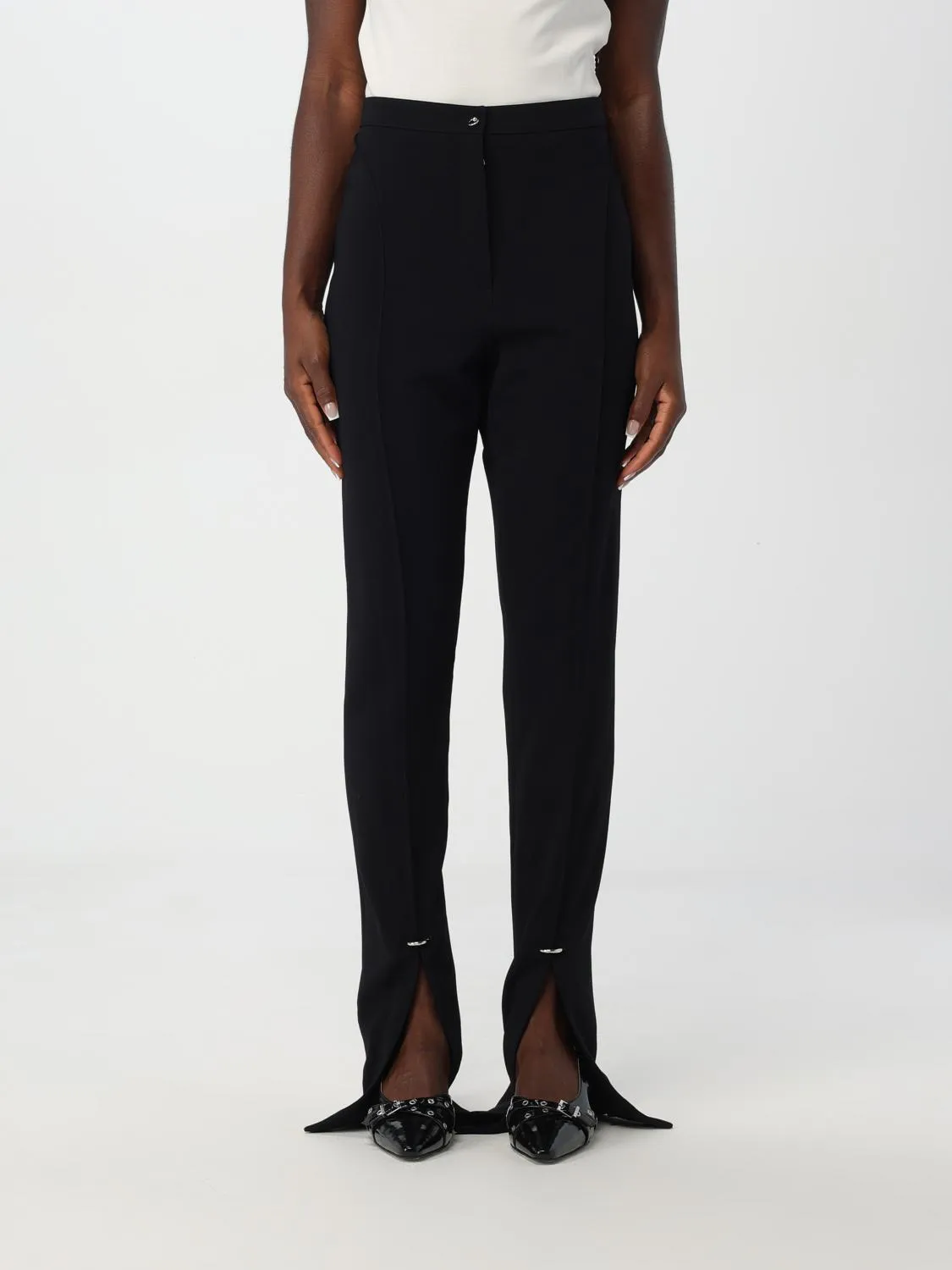 Pantalón mujer Mugler