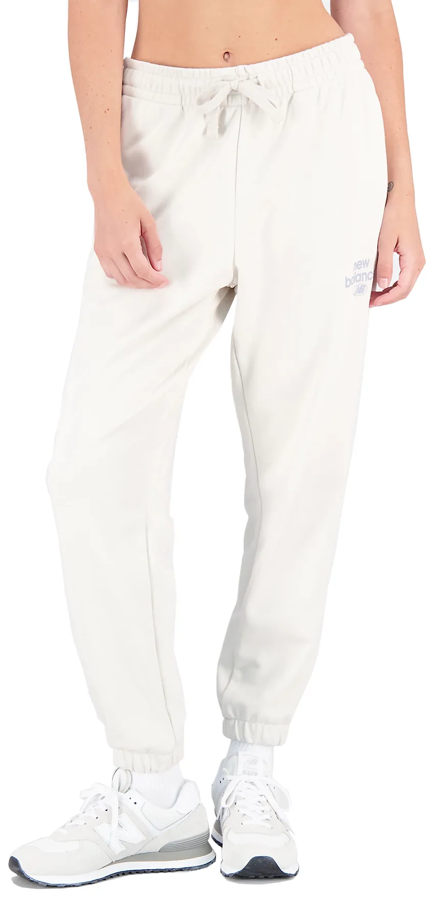 Pantalón New Balance Essentials Reimagined Archive French Terry