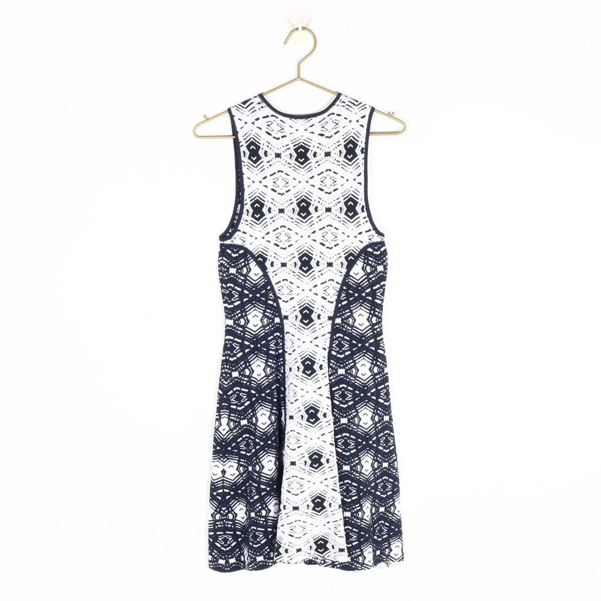 Parker Vestido