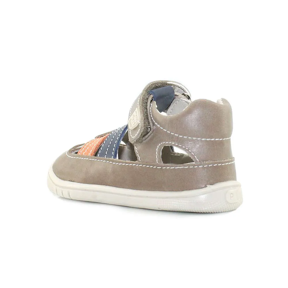 Piruflex Zapato Sandalia Respetuoso Niño Velcro
