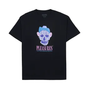 Pleasures Cowboy T-Shirt