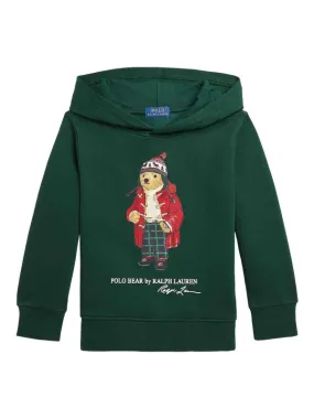 Polo Ralph Lauren Sudadera - Verde
