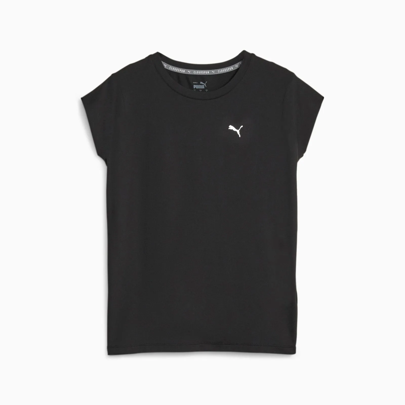 Puma Cloudspun Trend Training T-Shirt