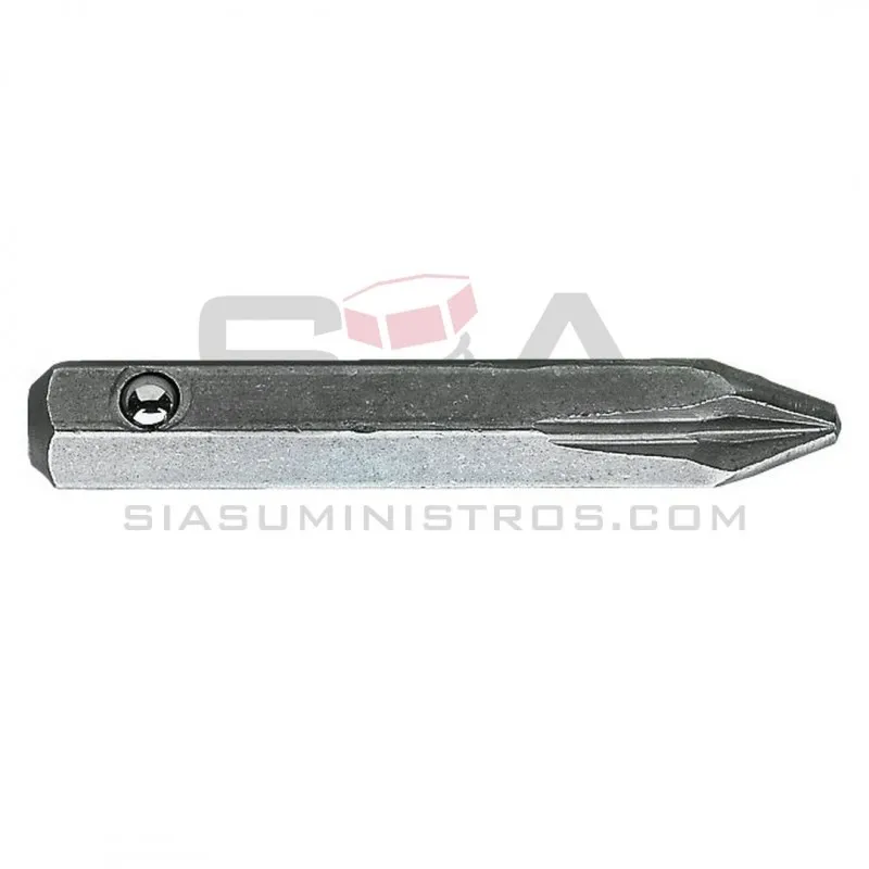 Punta de atornillado 4mm para tornillos Pozidriv® - FACOM ED.0