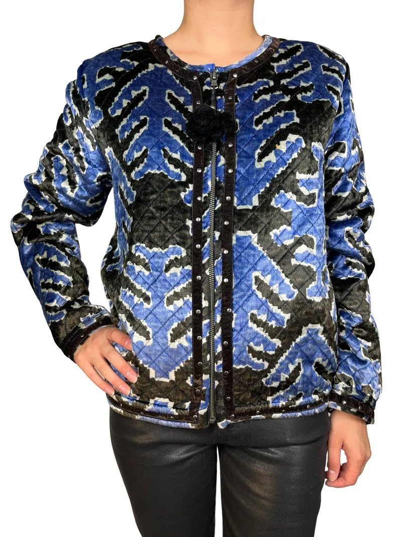 RAPSODIA Chaqueta Markov